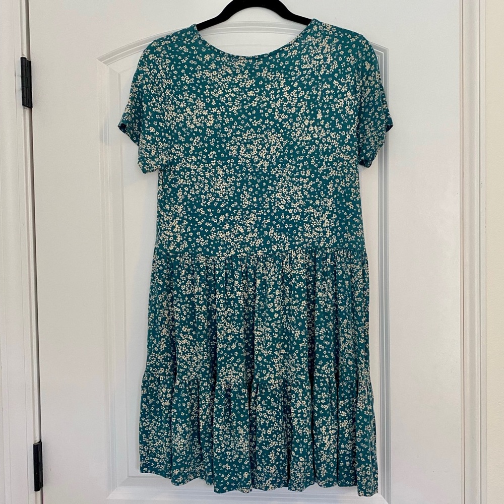 Floral Sundress - Picture 2 of 6